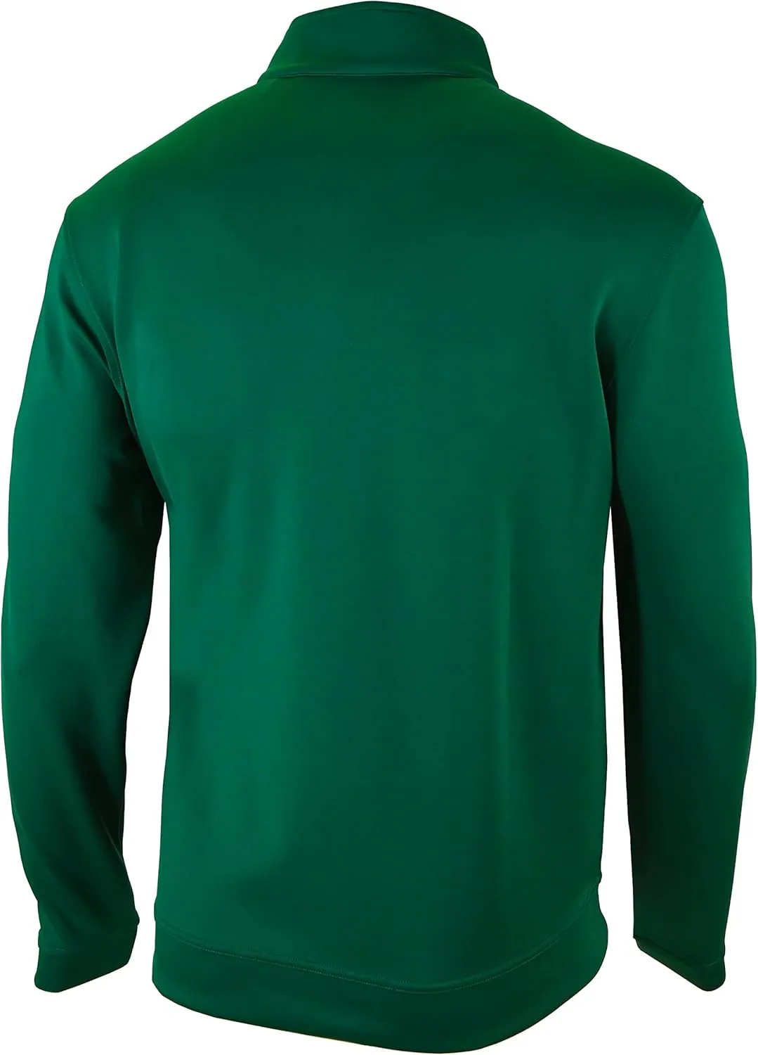 Columbia Men's Golf Wickhams Hills Quarter Zip OMNI WICK Pullover