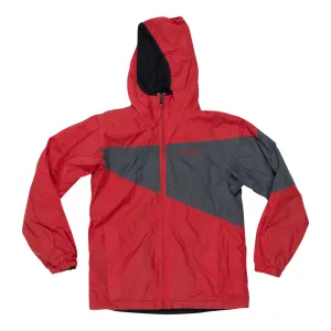 Columbia Reversible Shell Jacket