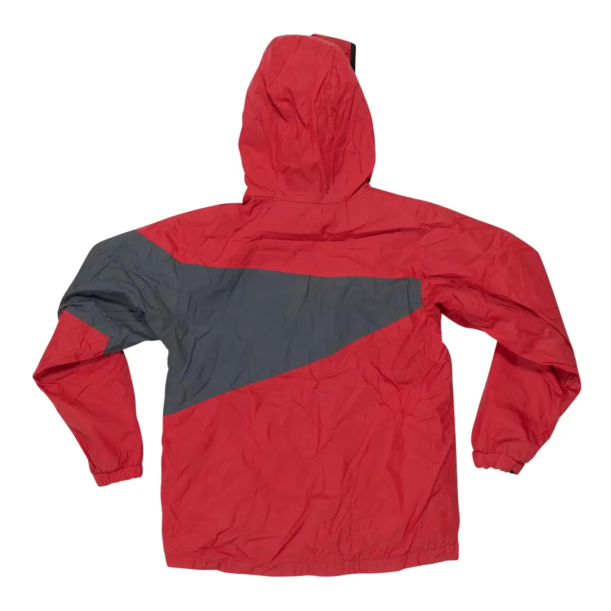 Columbia Reversible Shell Jacket