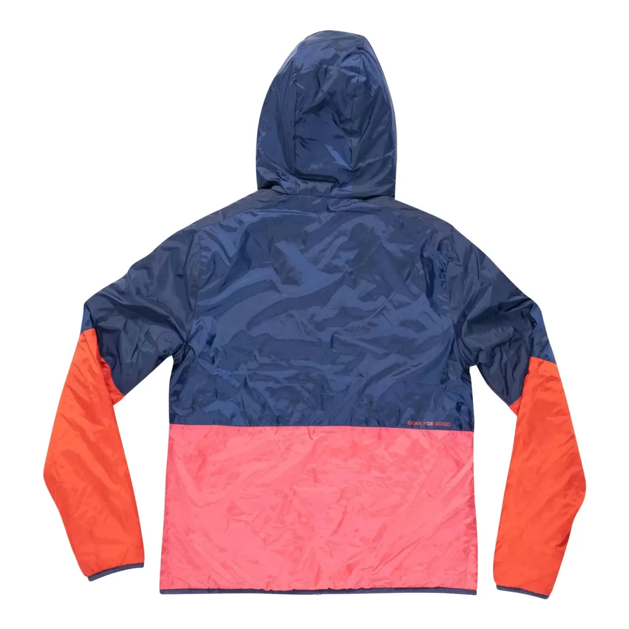 Cotopaxi Reversible Jacket - Women's