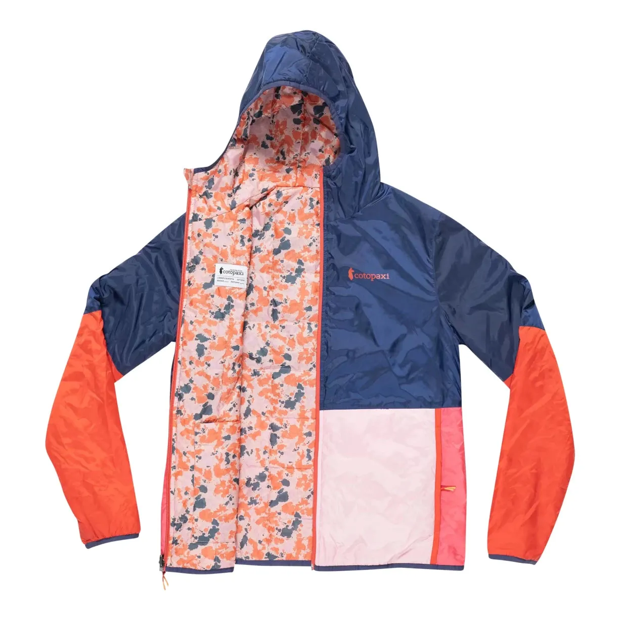 Cotopaxi Reversible Jacket - Women's