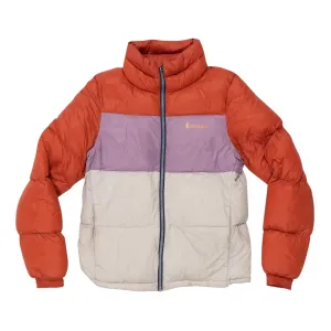 Cotopaxi Solazo Down Jacket