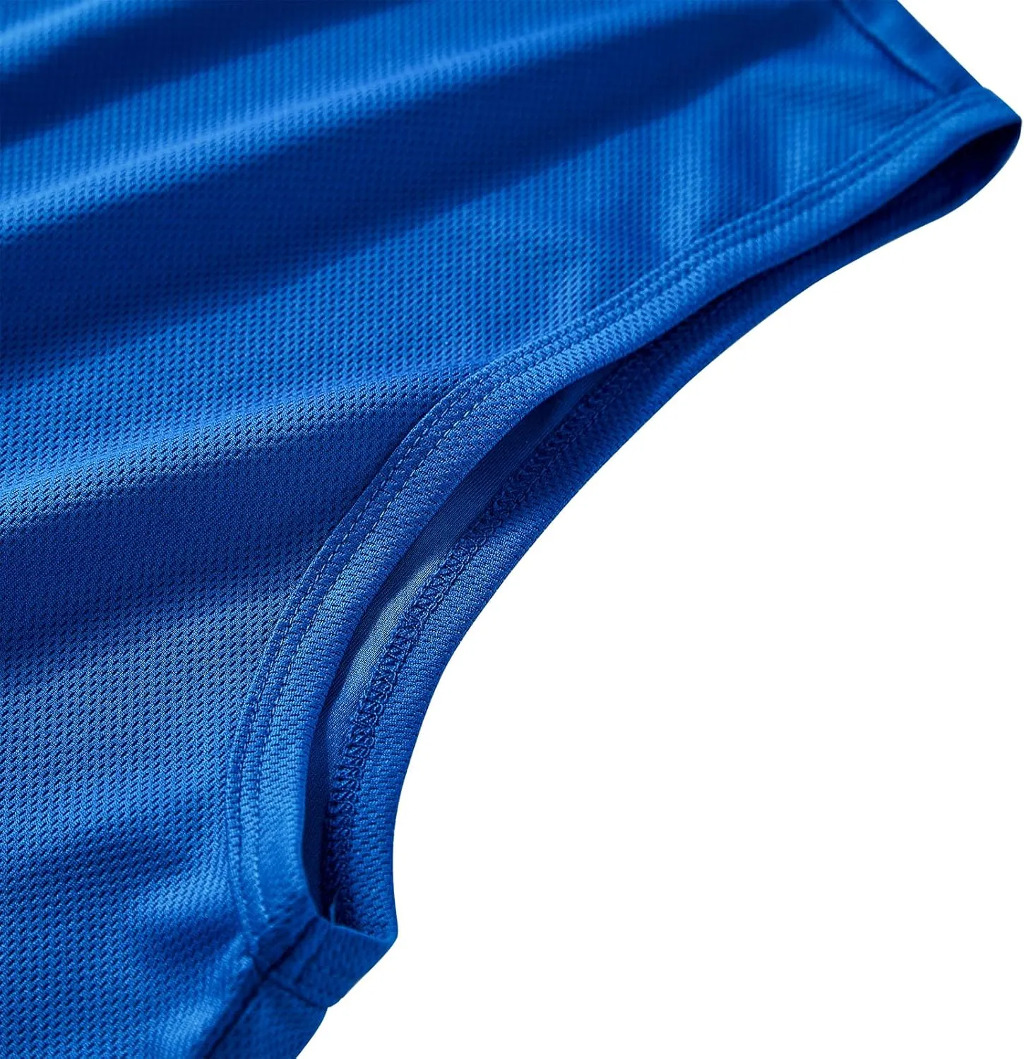 Facitisu Men Sleeveless Shirts Athletic Tank Tops Pack Muscle Tee Workout Quick Dry Gym Shirts