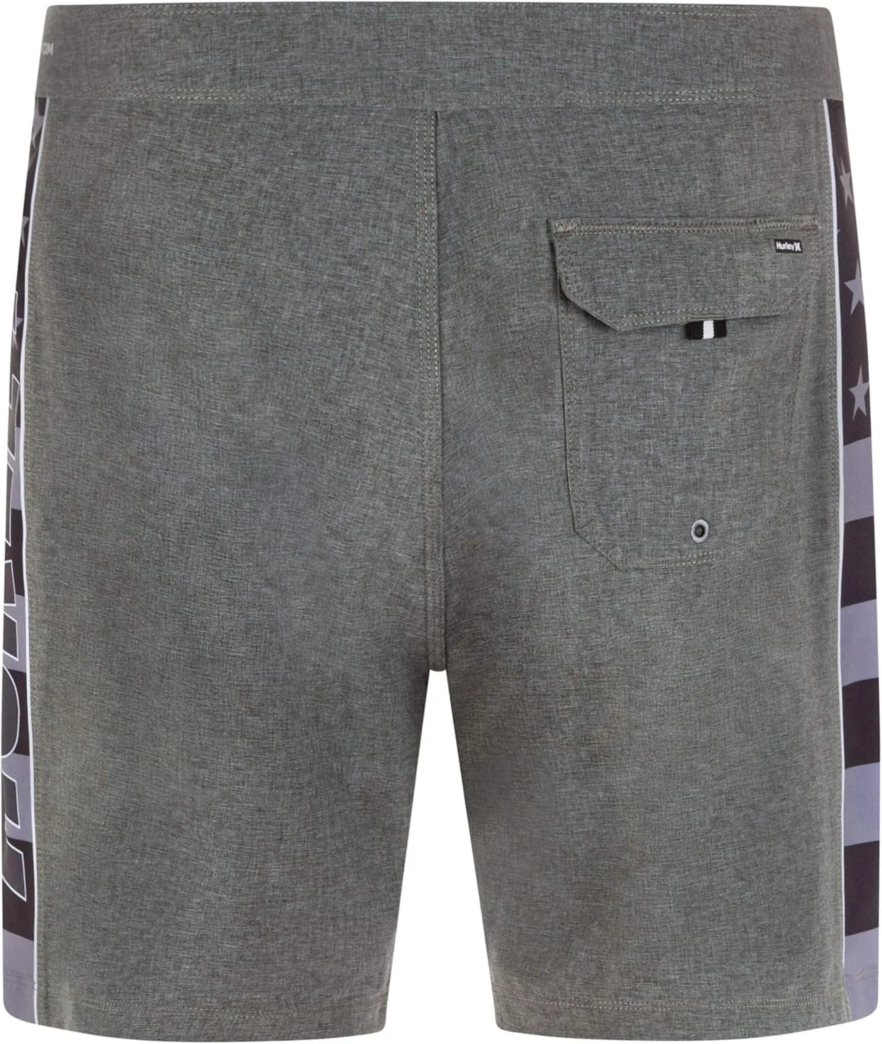 Fastlane 18" Board Shorts