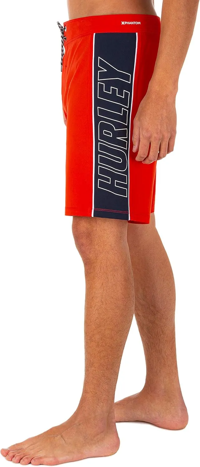Fastlane 18" Board Shorts