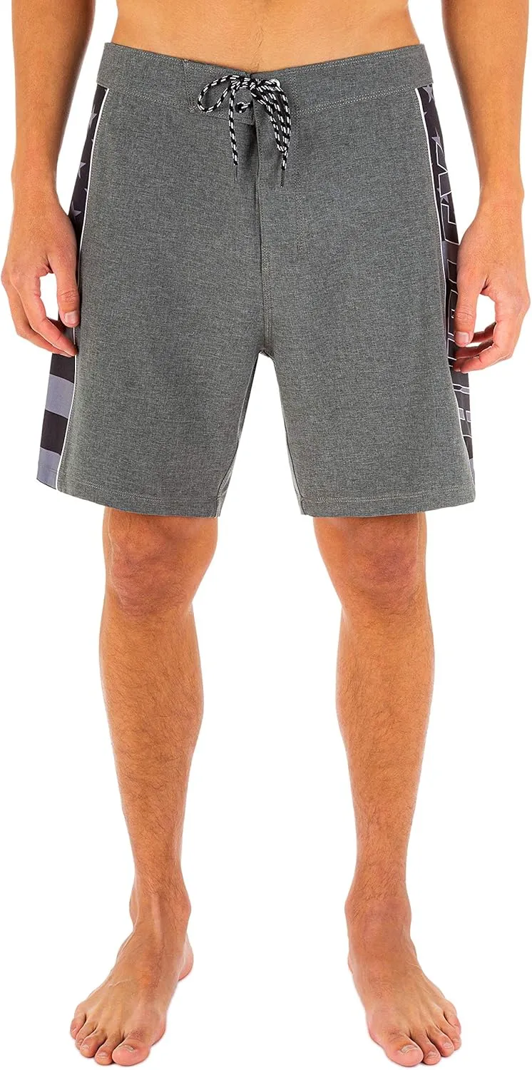 Fastlane 18" Board Shorts