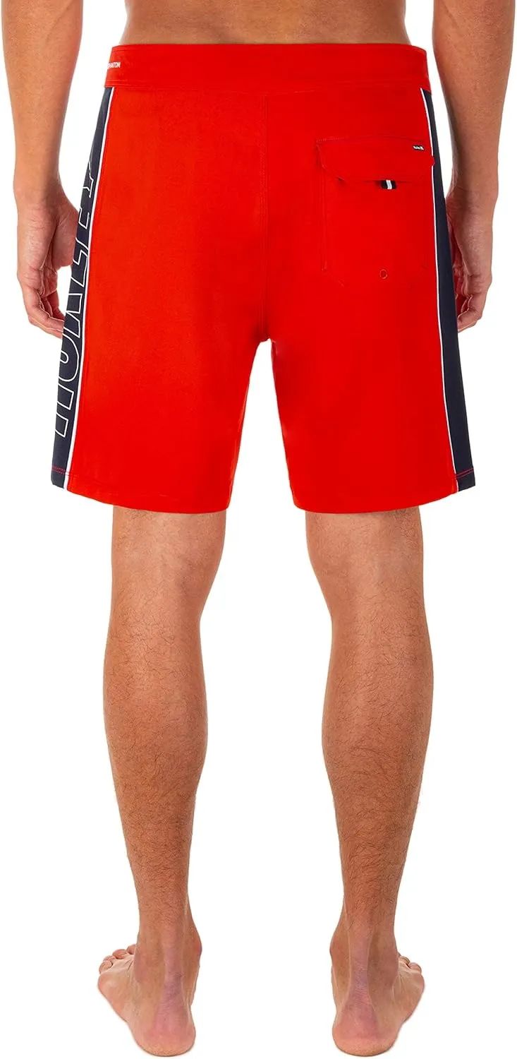 Fastlane 18" Board Shorts
