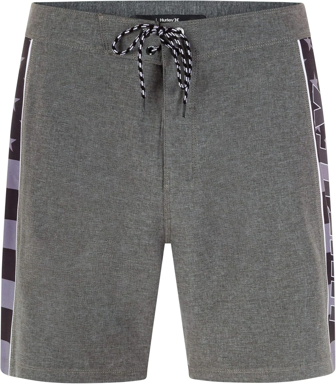 Fastlane 18" Board Shorts