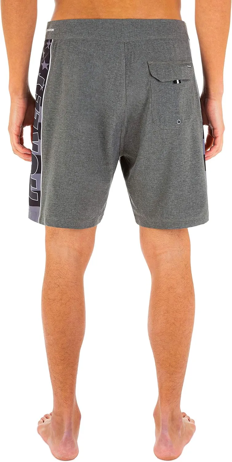 Fastlane 18" Board Shorts