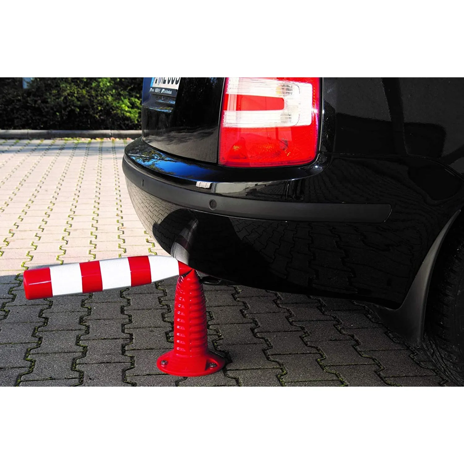 Flexible Spring Post 750MM
