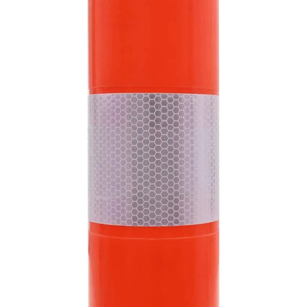 Flexible Spring Post 750MM