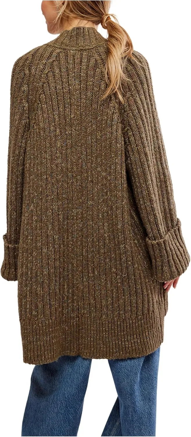 Free People Women's Blossom Cardi
