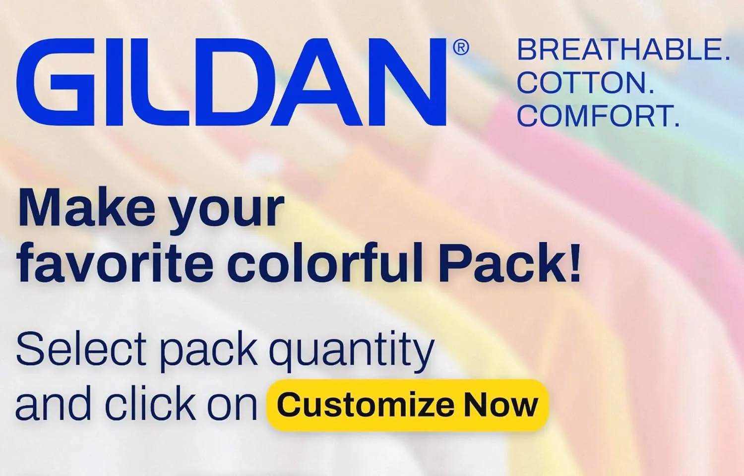 Gildan 5300 Pocket T-Shirts for Men, Bulk Undershirts for Men Multipack - Heavy Cotton Crewneck Pocket Tee Shirts