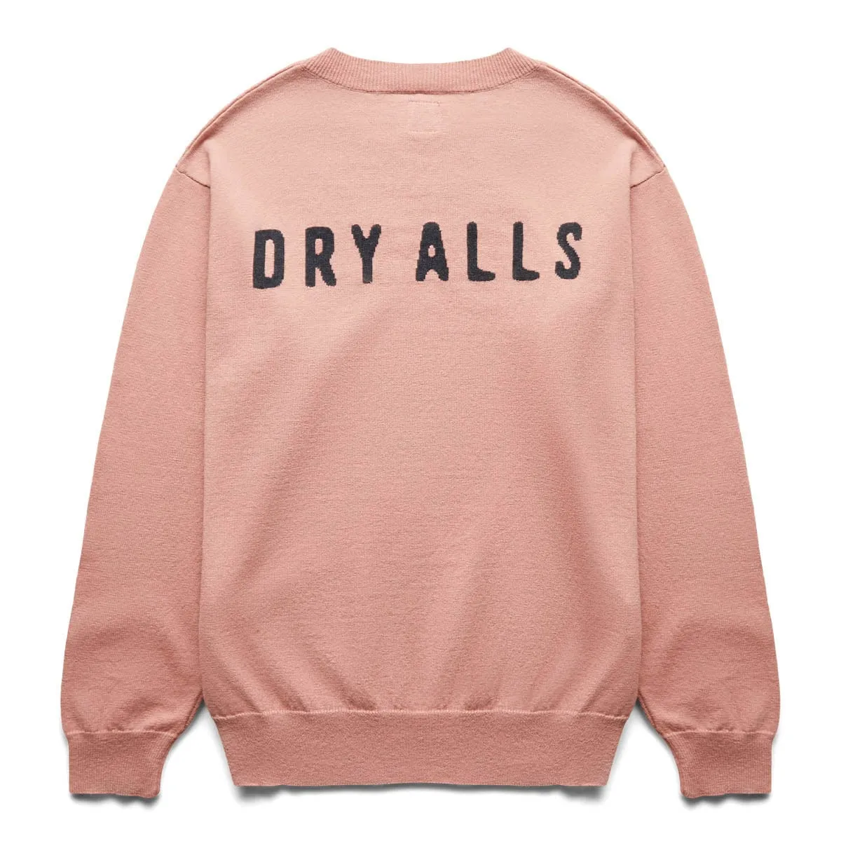 HEART SWEATER
