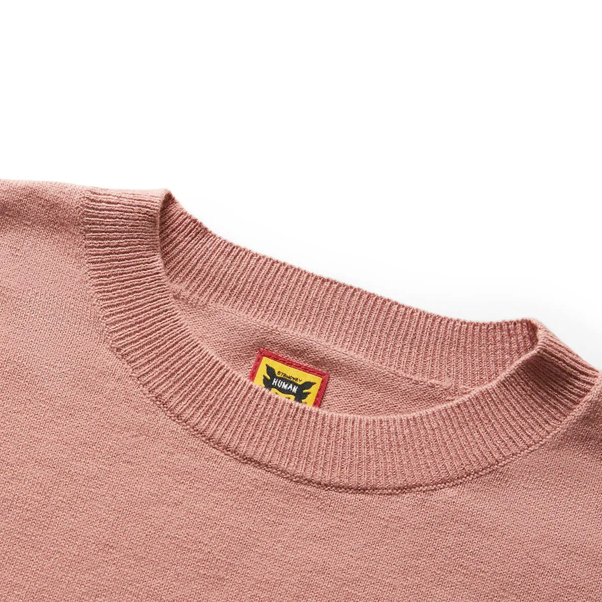 HEART SWEATER