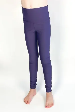 Hot Dame Solid Colour Legging