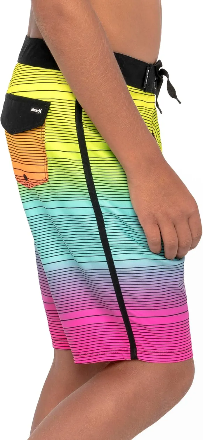 Hurley Boys' Classic Board Shorts