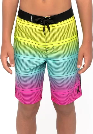 Hurley Boys' Classic Board Shorts
