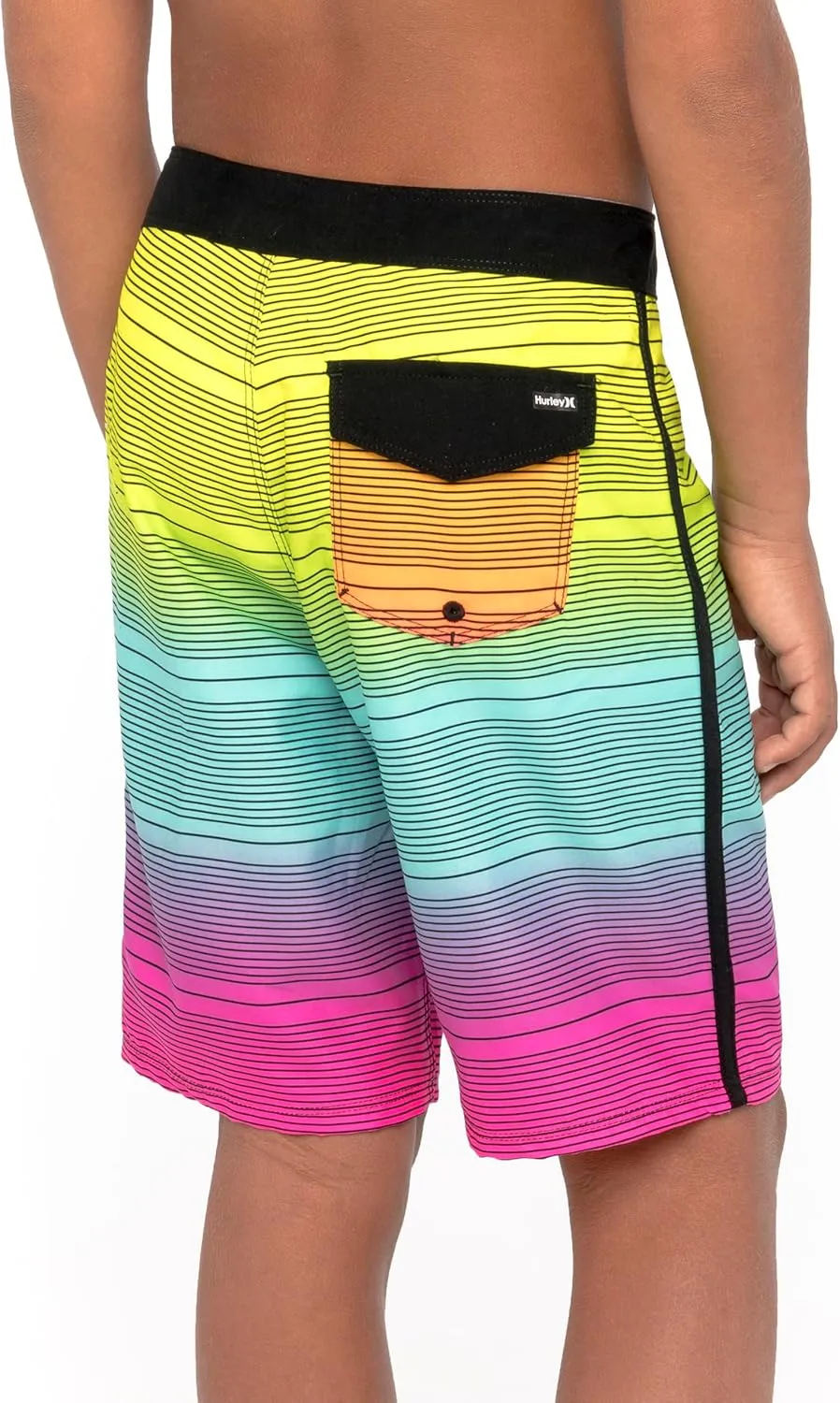 Hurley Boys' Classic Board Shorts