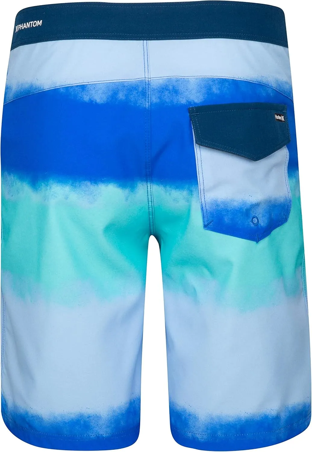 Hurley Boys Phantom Board Shorts