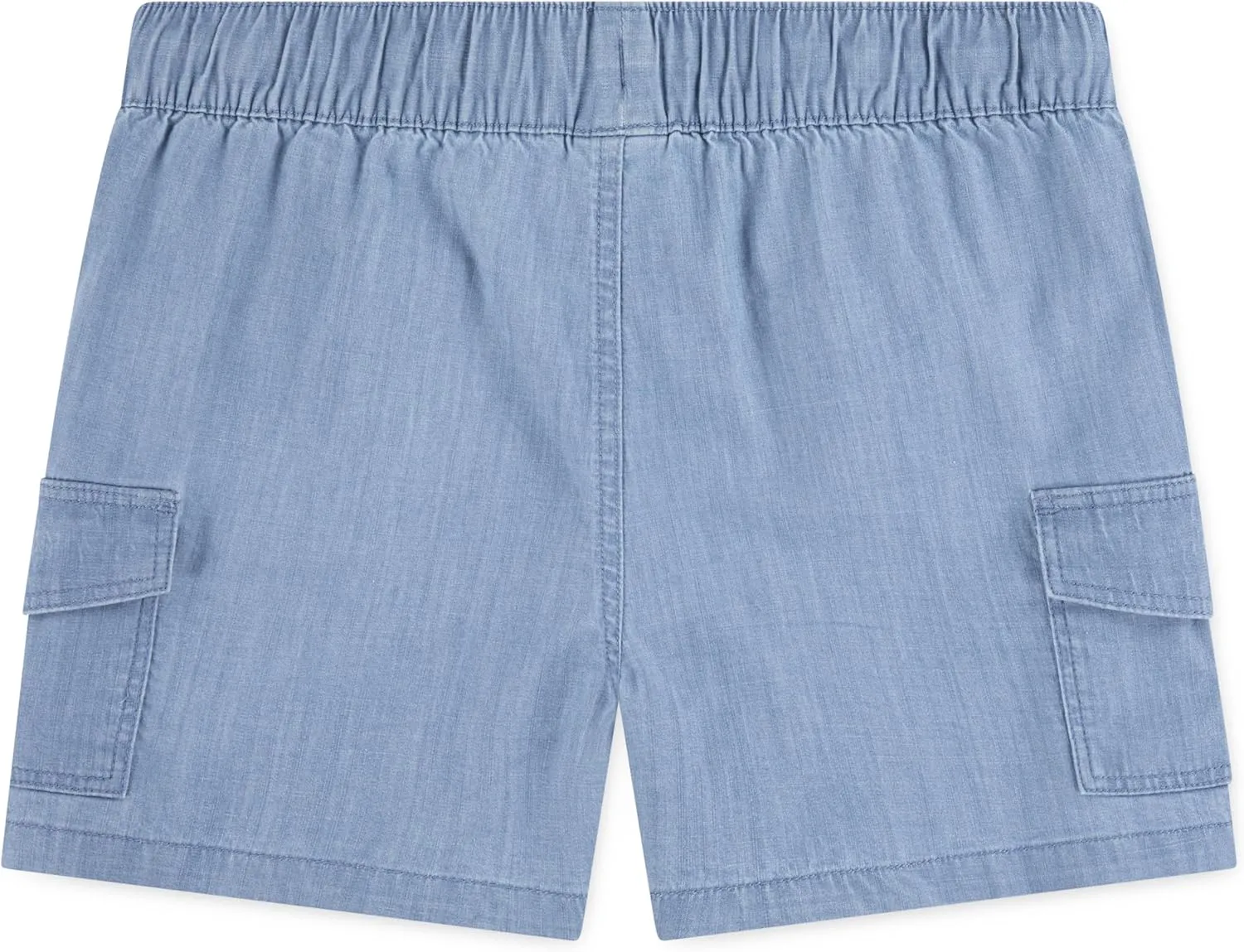 Hurley Girls' Pull on Cargo Shorts