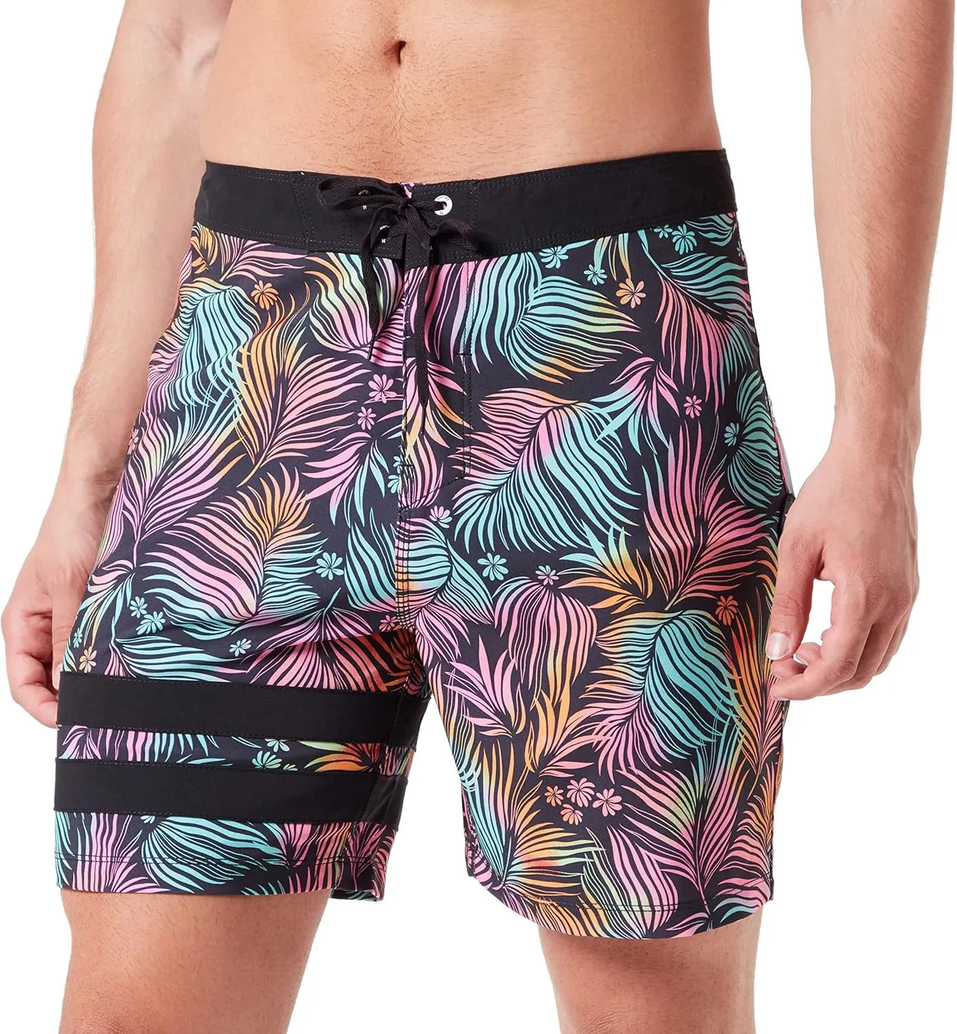 Hurley Unisex-Adult Board Shorts