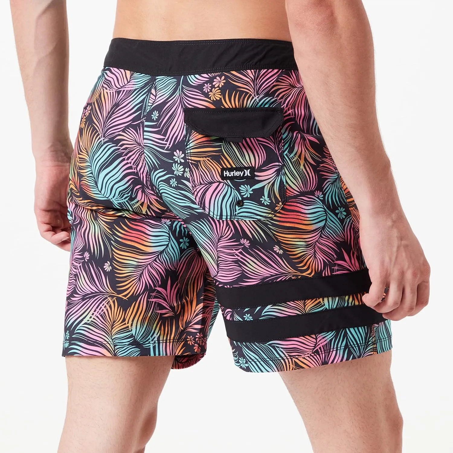 Hurley Unisex-Adult Board Shorts