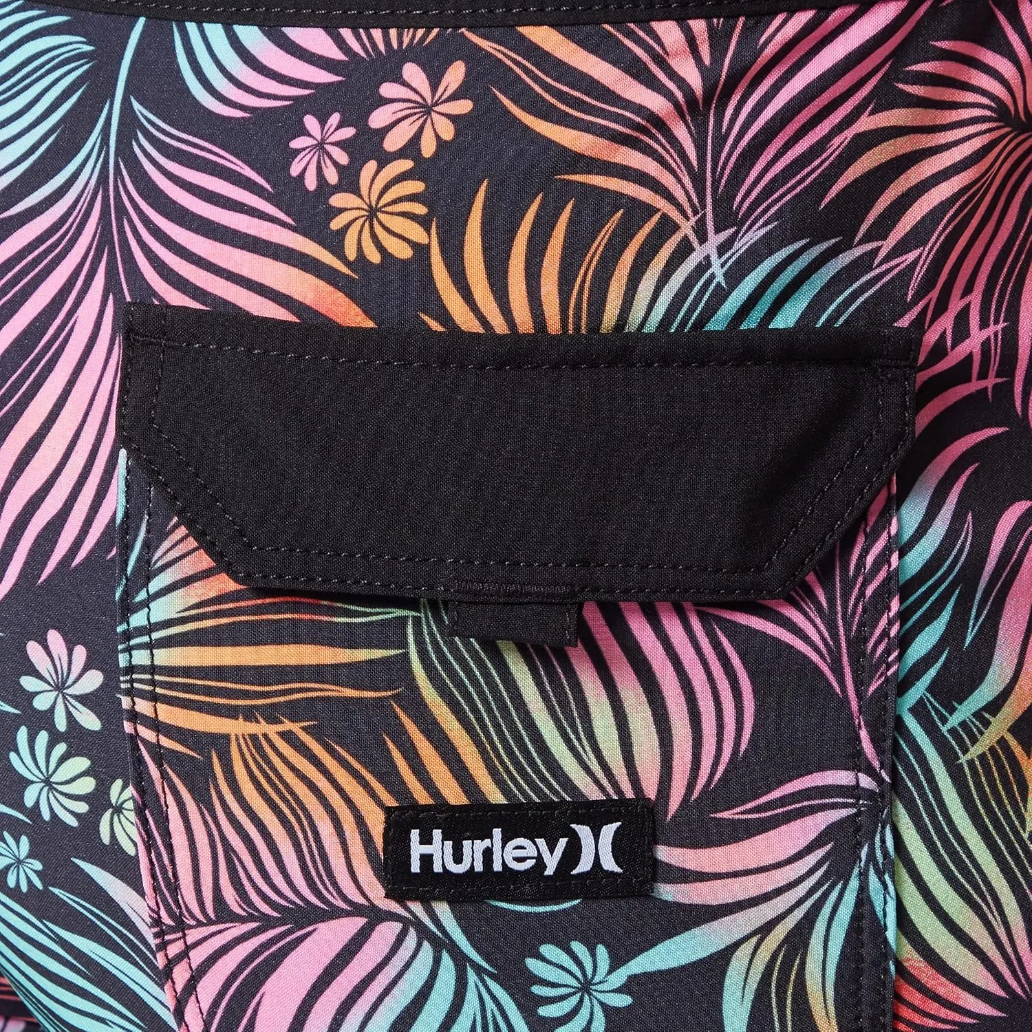 Hurley Unisex-Adult Board Shorts