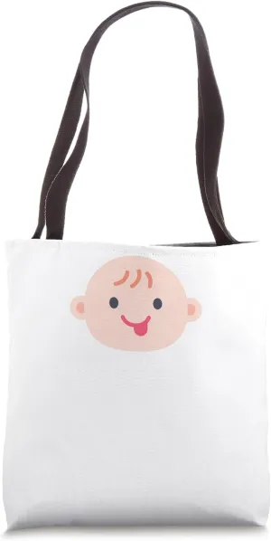 It's Not My Job To Change The Diaper Funny Gifts For New Dad Tote Bag