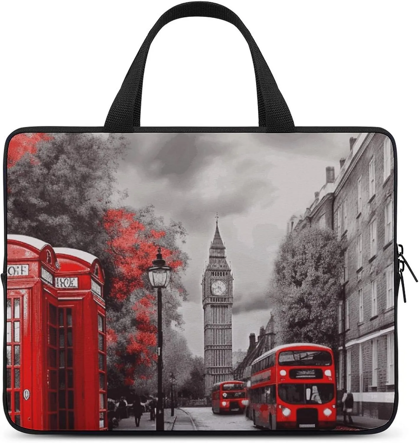 Laptop Case Sleeve Shockproof Laptop Case Laptop Sleeve Carrying Case