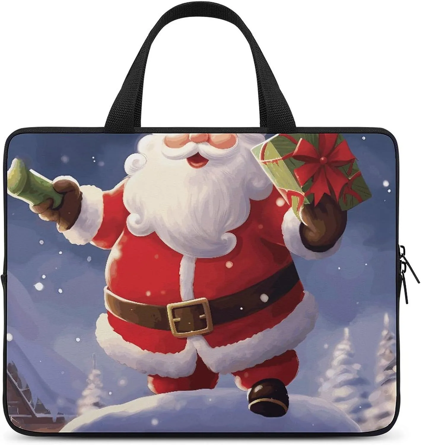 Laptop Case Sleeve Shockproof Laptop Case Laptop Sleeve Carrying Case