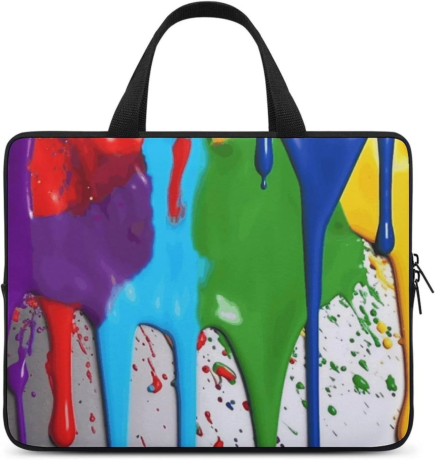 Laptop Case Sleeve Shockproof Laptop Case Laptop Sleeve Carrying Case