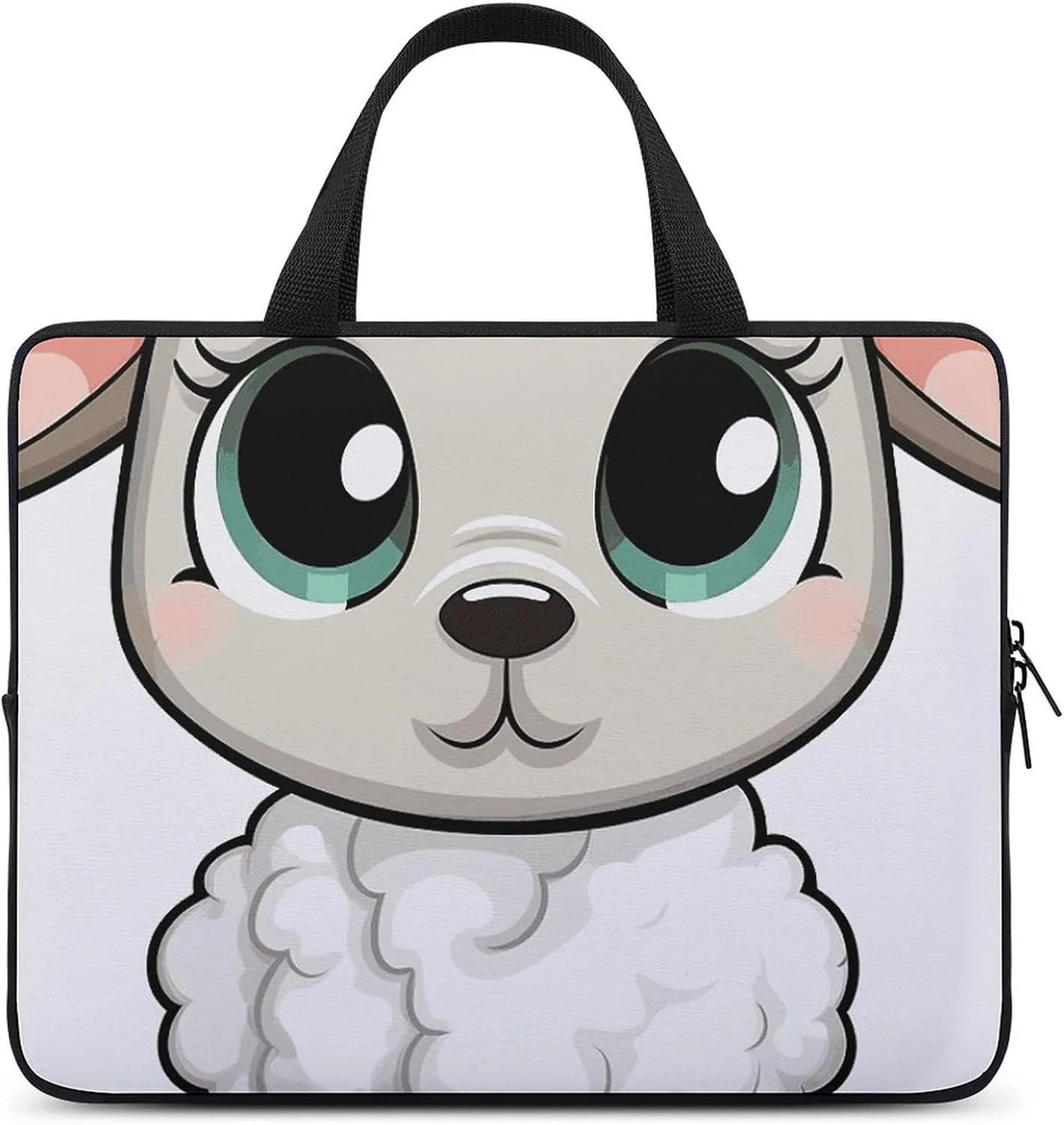 Laptop Case Sleeve Shockproof Laptop Case Laptop Sleeve Carrying Case
