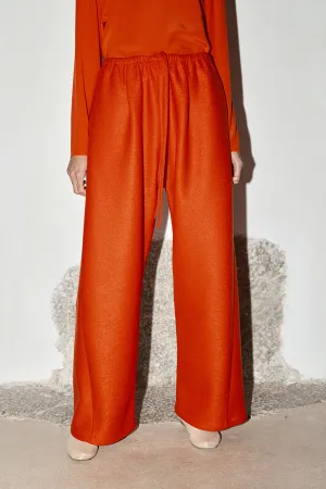 Lava Heavy Boiled Wool Judo Pants