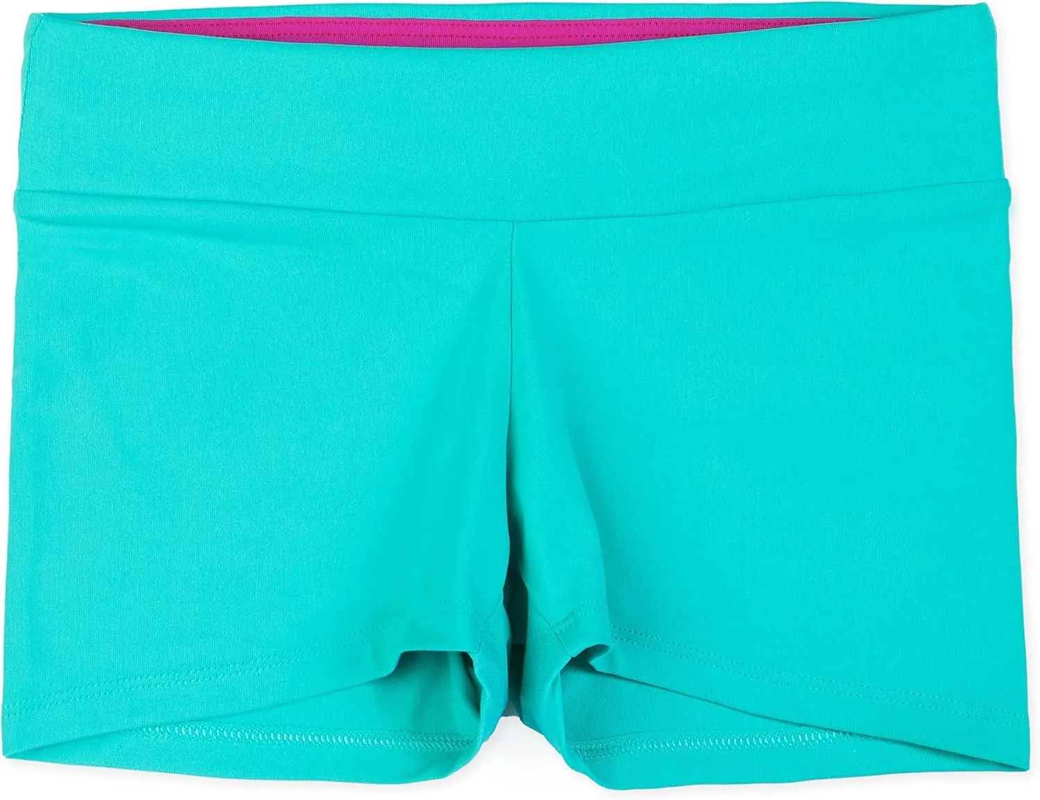 Layla Girls Dance Shorts, Gymnastics & Dancewear