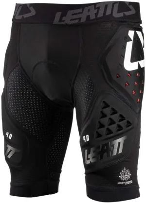 Leatt Impact Shorts 3DF 4.0