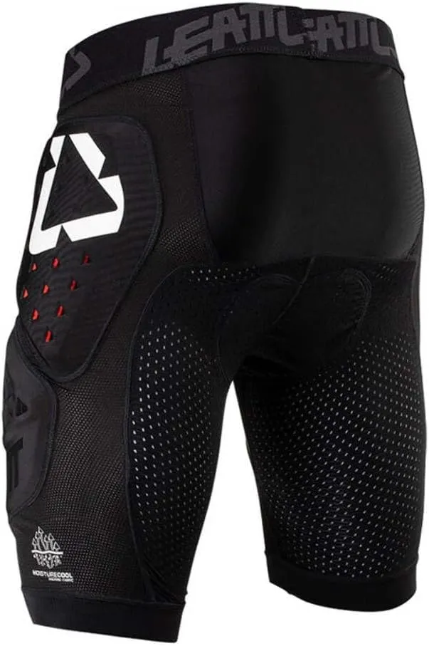 Leatt Impact Shorts 3DF 4.0