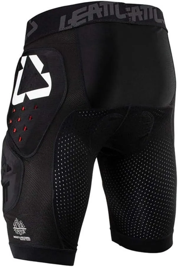 Leatt Impact Shorts 3DF 4.0