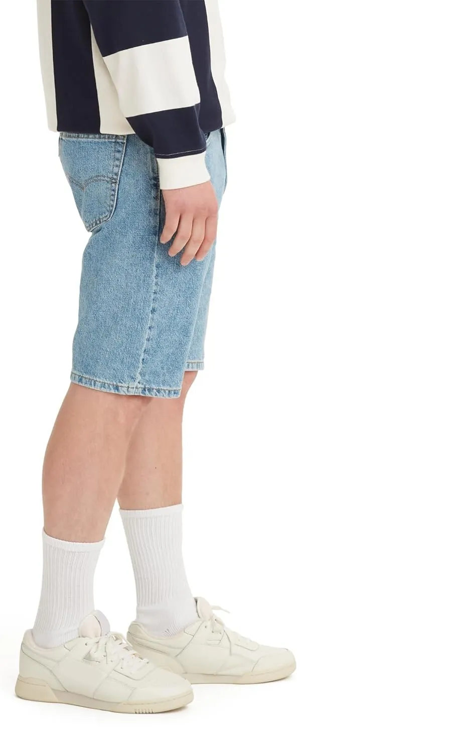 Levi's Men's 505 Regular Fit Shorts