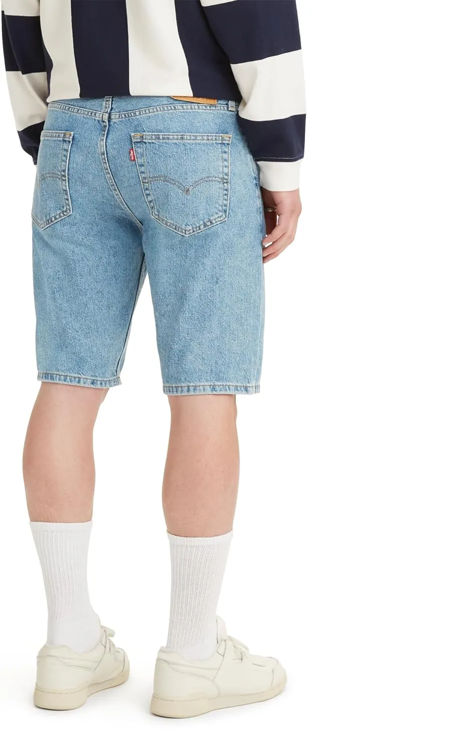 Levi's Men's 505 Regular Fit Shorts