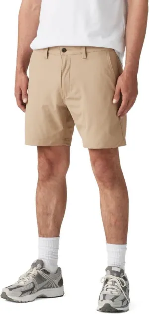 Levi's Men's Xx Chino Tech Shorts