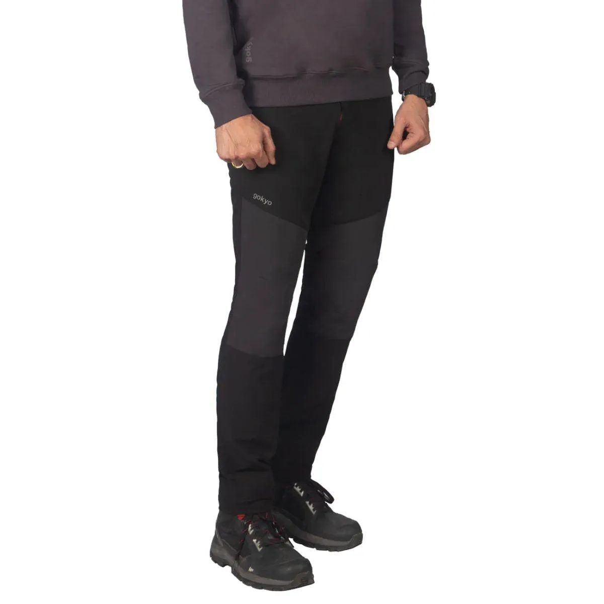 Manali All Weather Trekking Pants - Alpine Series