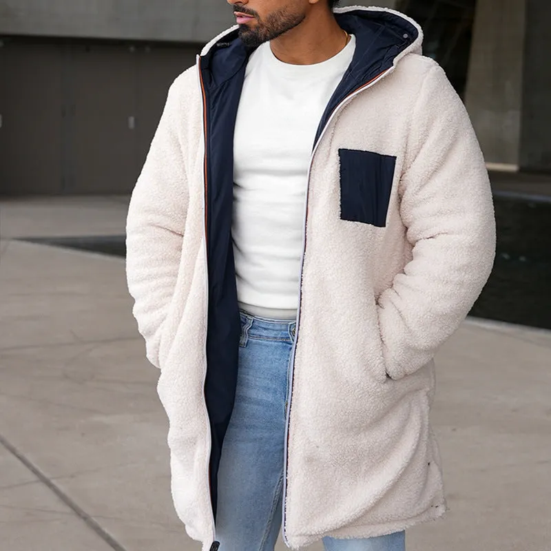 Marc | Warm Men's Jacket