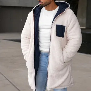 Marc | Warm Men's Jacket