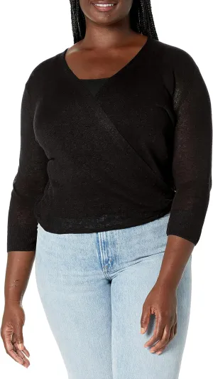 NIC ZOE Women's 4 Way Lightweight Cardy