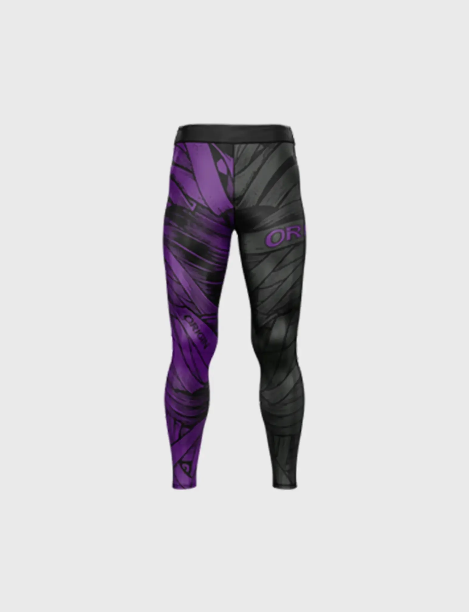 ODYSSEY RANKED SPATS