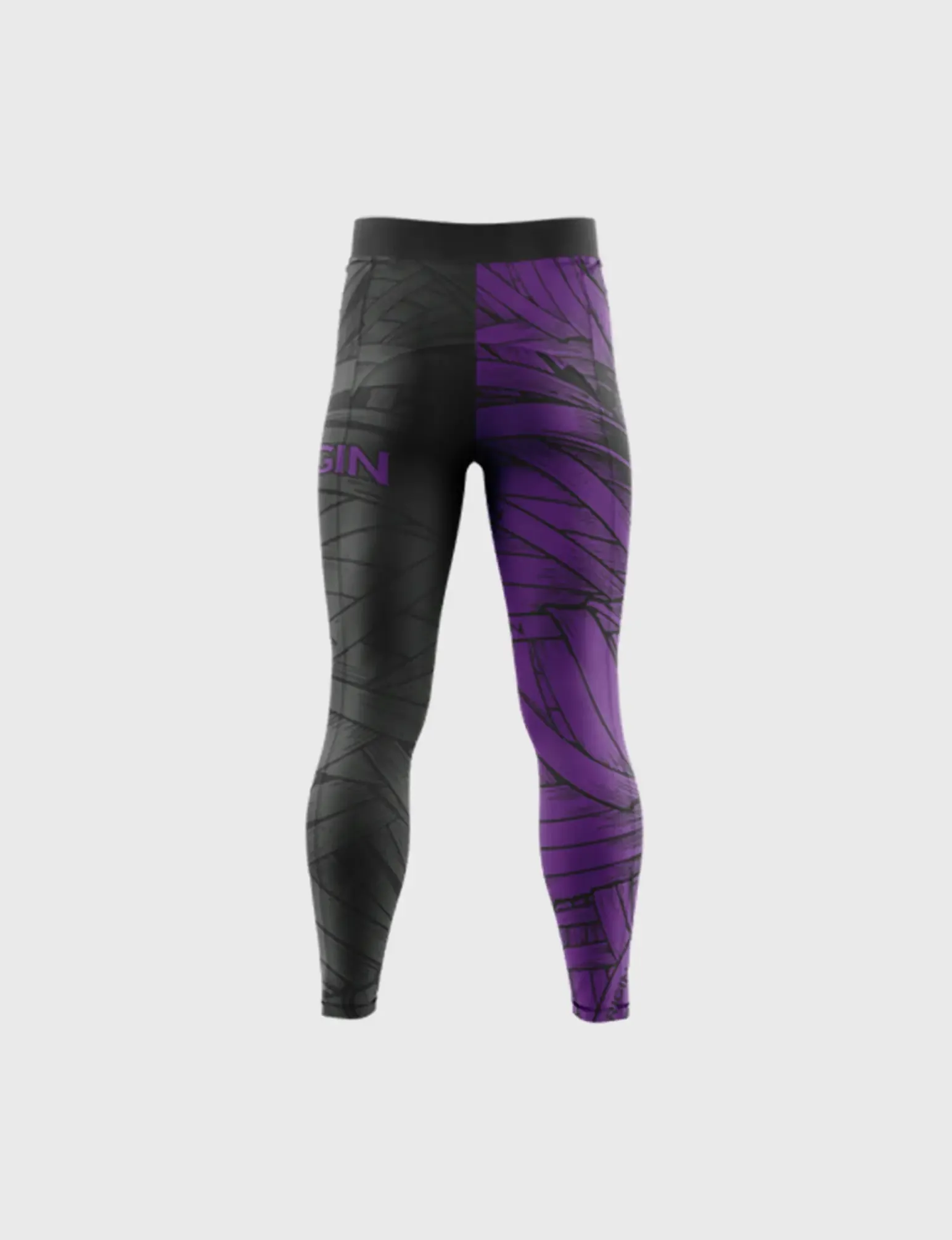 ODYSSEY RANKED SPATS