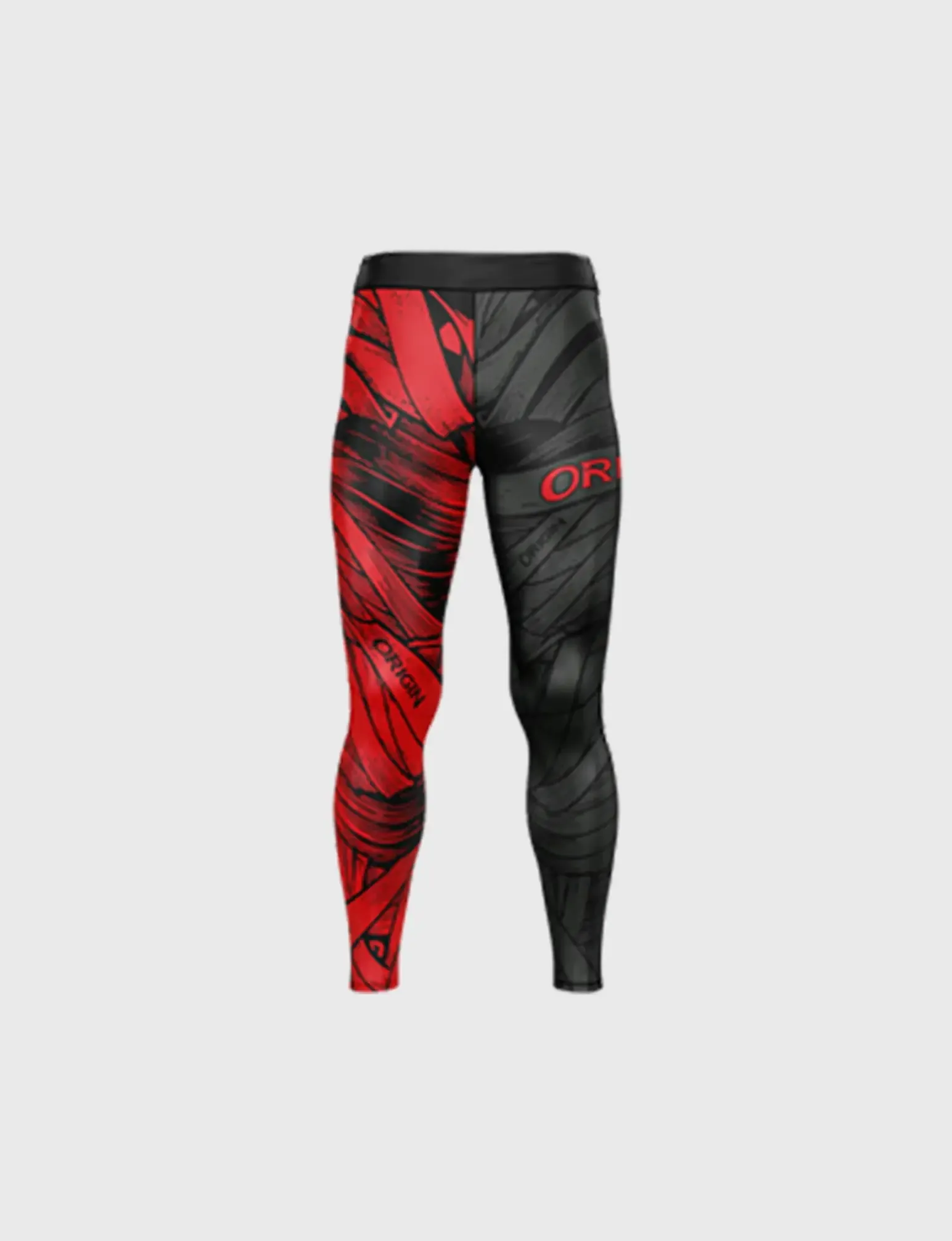 ODYSSEY RANKED SPATS
