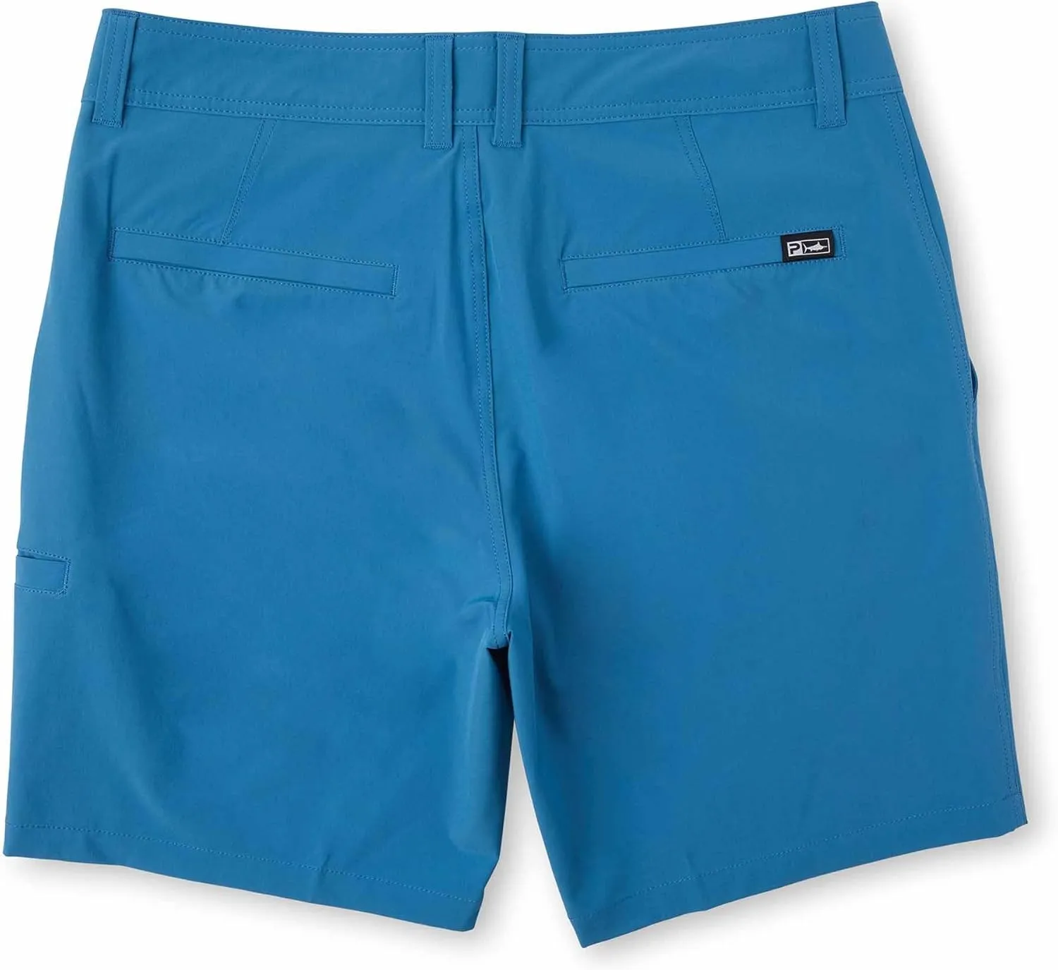 PELAGIC Mako Hybrid Shorts 18"