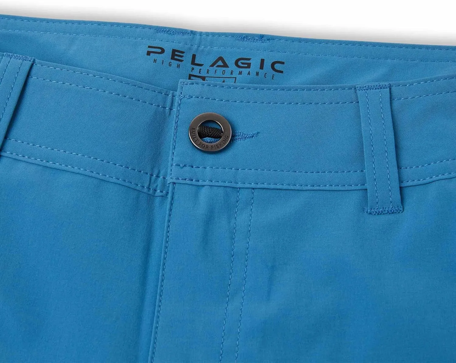 PELAGIC Mako Hybrid Shorts 18"